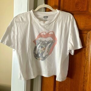 Tailgate Rolling Stones Tee